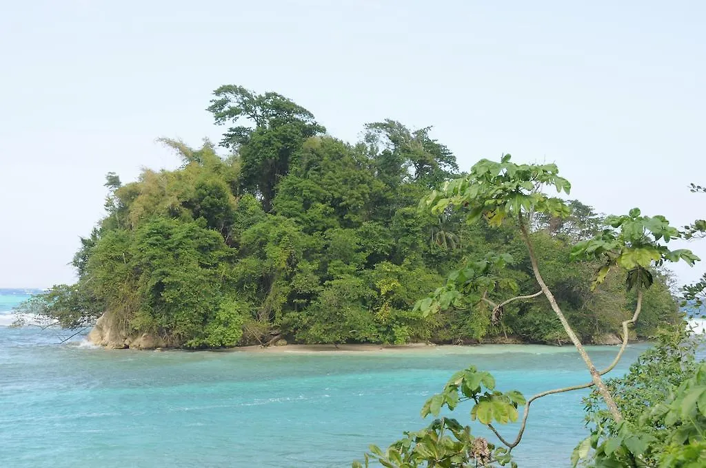 Bonne Amie Villa Drapers