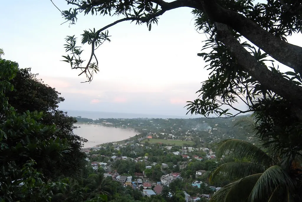 Bonne Amie Villa Drapers