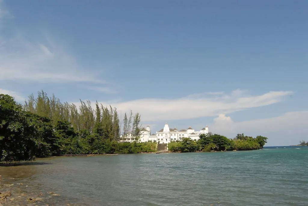 Bonne Amie Villa Drapers Jamaika