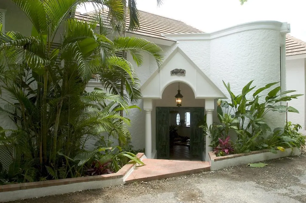 Bonne Amie Villa Drapers Jamaika