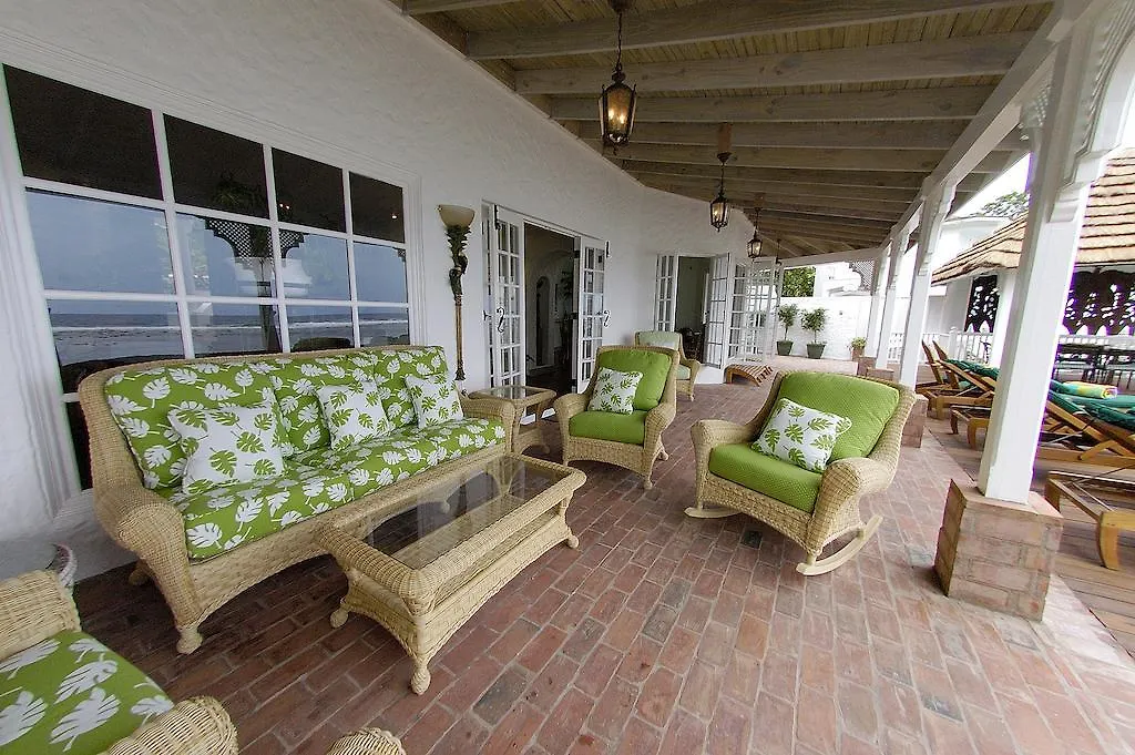 Bonne Amie Villa Drapers Jamaika