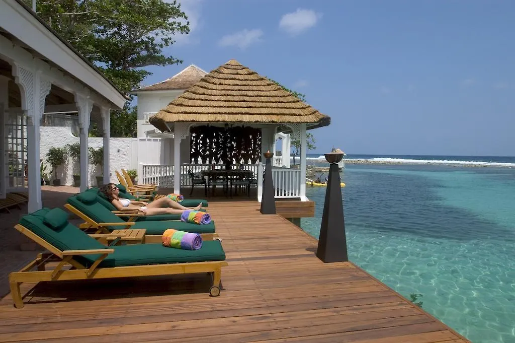 Bonne Amie Villa Drapers Jamaika