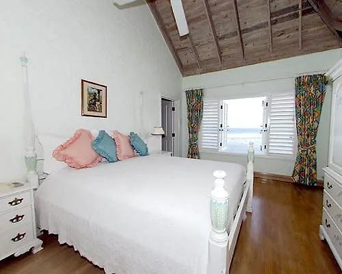 Bonne Amie Villa Drapers
