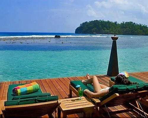 Bonne Amie Villa Drapers